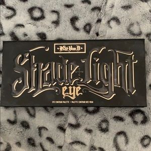 Original KVD Shade + Light Eyeshadow Palette